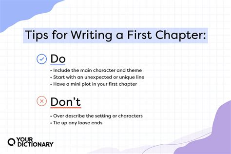 what is a chapter.